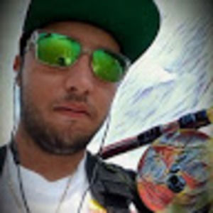 Meet your Posher, Harvey